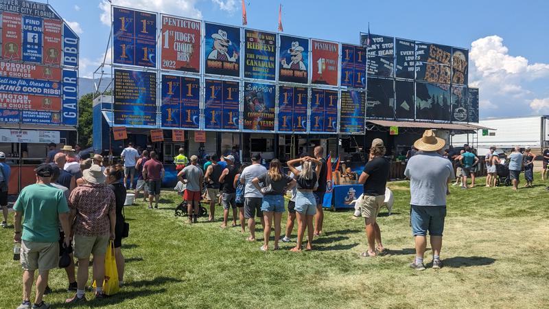 Vernon Ribfest canceled in 2024 due to ‘other commitments’: organizer