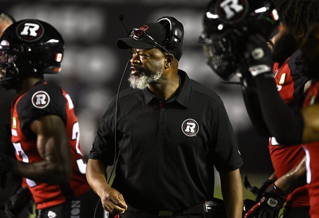 Redblacks look to impress in pre-season finale with roster spots on the line