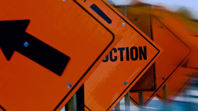 Road closure on 59 Avenue from Nash Street to 67A Street | rdnewsnow.com