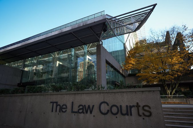 Ibrahim Ali Faces Murder Sentencing Hearing At B.C. Supreme Court ...