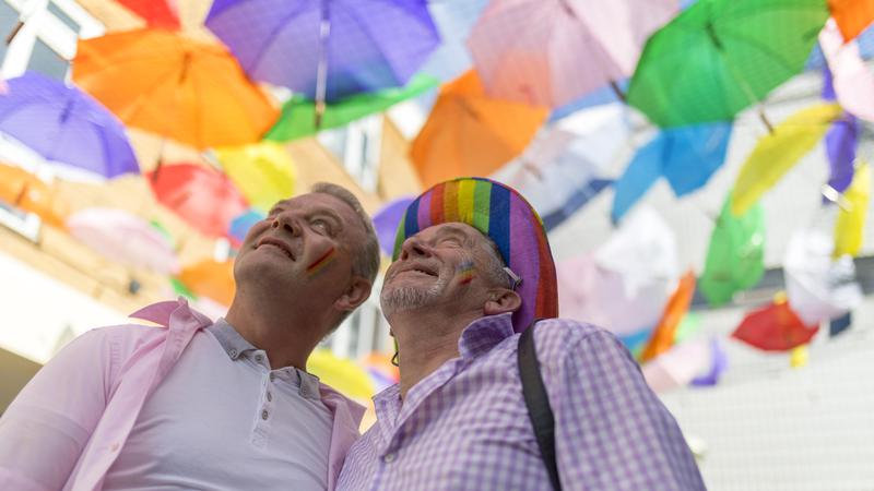 2024 Pride Month Events Happening In Medicine Hat CHAT News Today