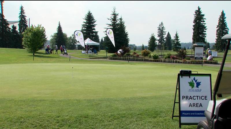 CNC to host 15th annual Dillon Adey Memorial Cup Golf Tournament this Father’s weekend