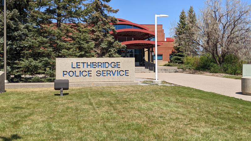 Lethbridge Police Warning Of Cougar Sighting In Indian Battle Heights 