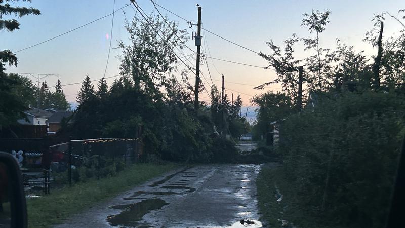 State of Emergency declared by Town of Carrot River