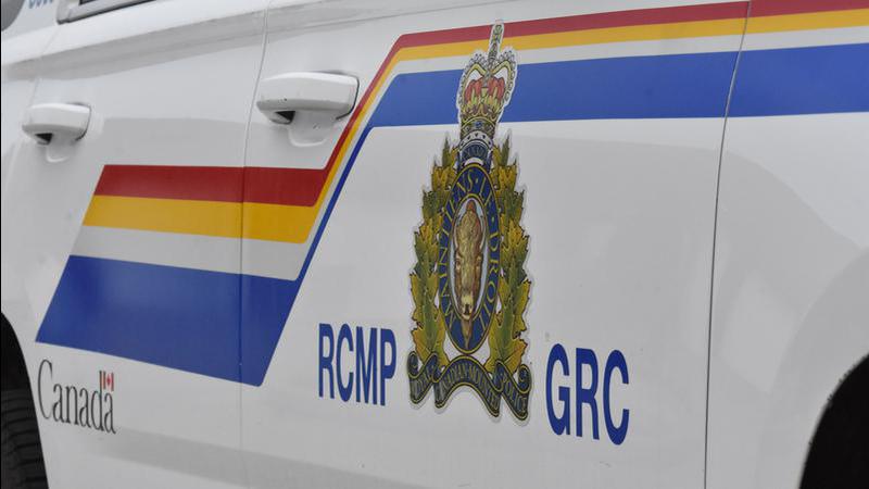 La Ronge RCMP lay charges after armed robbery | larongeNOW