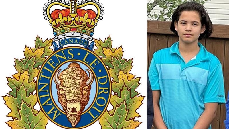 RCMP Seeking Public’s Help In Locating Missing 12-year-old Langley Boy ...