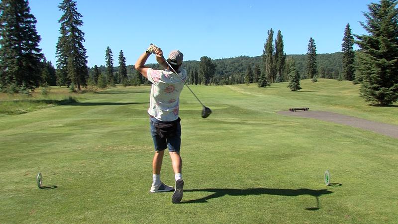 Annual Cougars Charity Golf Tournament raises thousands of dollars for healthcare