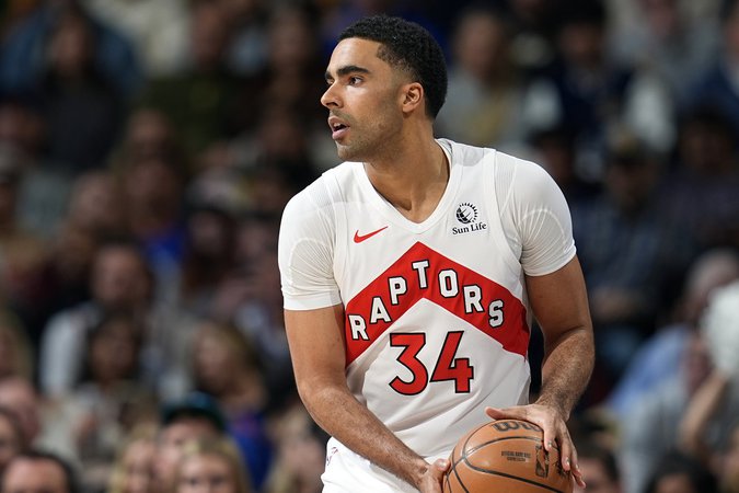 Jontay Porter, banned from NBA, asks court for permission to resume career in Greece