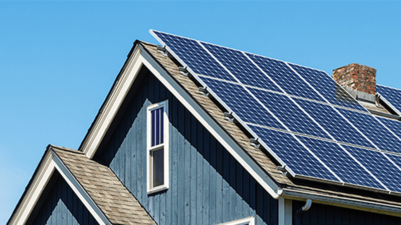 Rebates available for solar panels, battery storage systems | Kelowna's ...