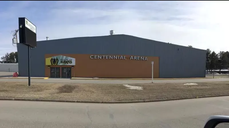 Nipawin’s Centennial Arena to get new outdoor LED sign