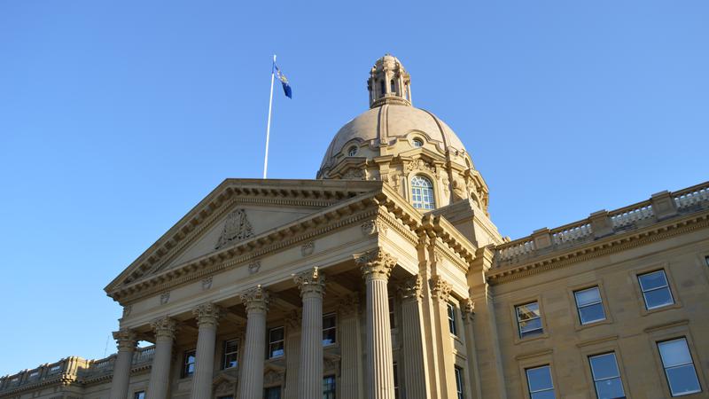 Alberta Government decries reduction of jobs funding, Ottawa says not a ‘cut’