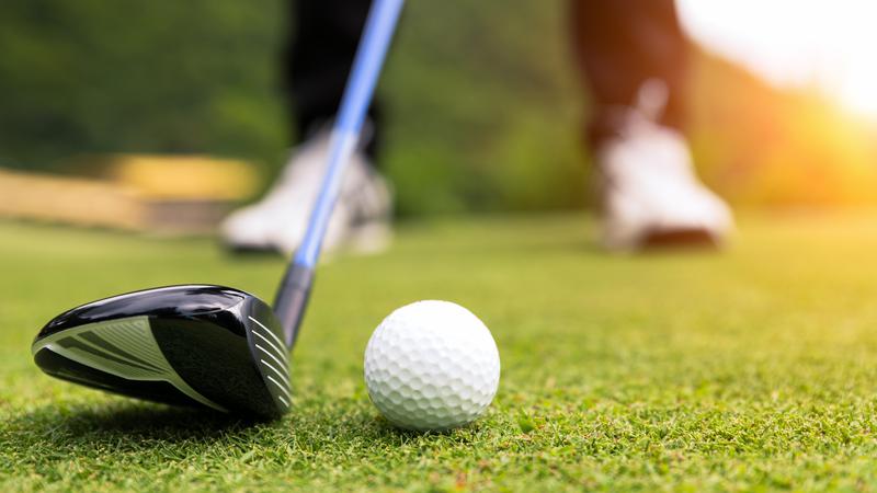 Canadian Junior Boys Golf Championship teeing off in central Alberta