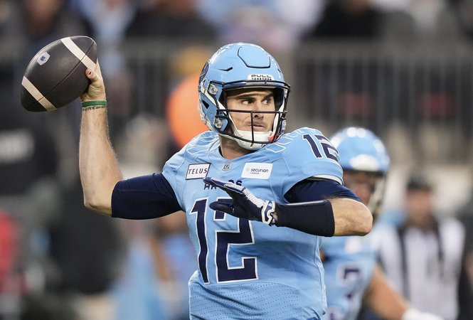 CFL launches review of potential reinstatement of Chad Kelly after receiving assessment | NanaimoNewsNOW