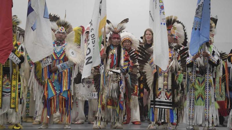 Whoop-Up Days to highlight Blackfoot culture