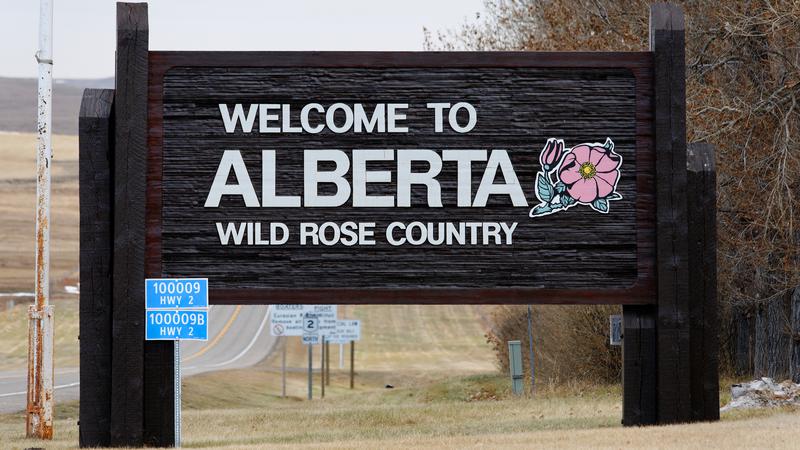 Alberta lead Canada in employment growth in October