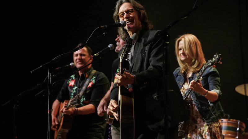 Nitty Gritty Dirt Band announce ‘Farewell Tour’, coming through ...