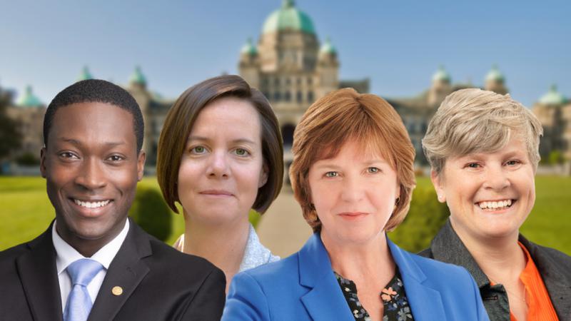 Top Stories of 2024: Orange wave sweeps mid-Island as NDP secures razor thin majority