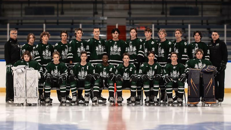 NorthEast Wolfpack needs points in a hurry following loss to P.A.