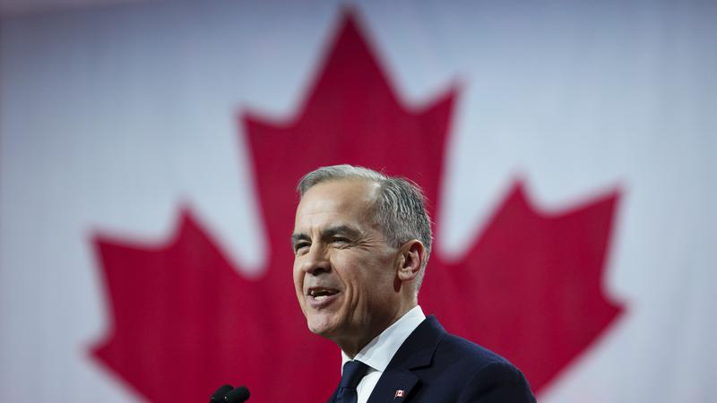 Mark Carney to become next PM after sweeping Liberal leadership race