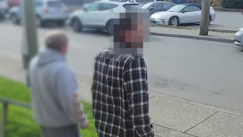 ‘I gotta go:’ Qualicum man jailed for violent sexual abuse of family dog
