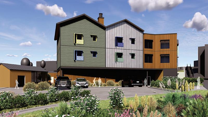 Complex care housing proposed for Nanaimo’s Boxwood Rd.