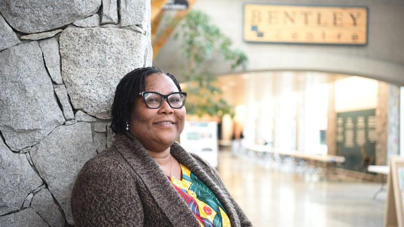 UNBC PhD candidate receives national award for research