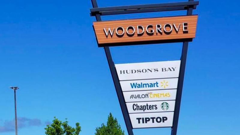 Hudson’s Bay reaches deal to sell up to 28 leases to Nanaimo mall owner
