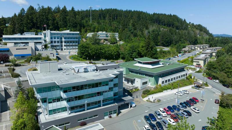 Multiple programs cut in Nanaimo as VIU attempts to balance books