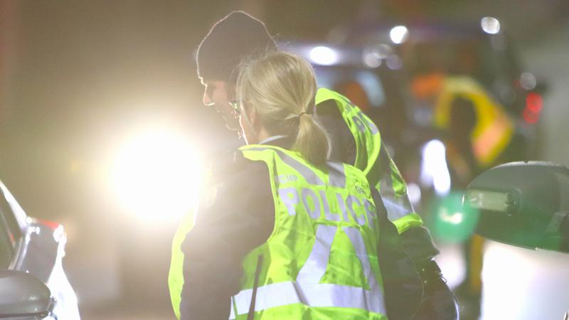 Island festivals top BC Highway Patrol’s new impaired driving enforcement campaign