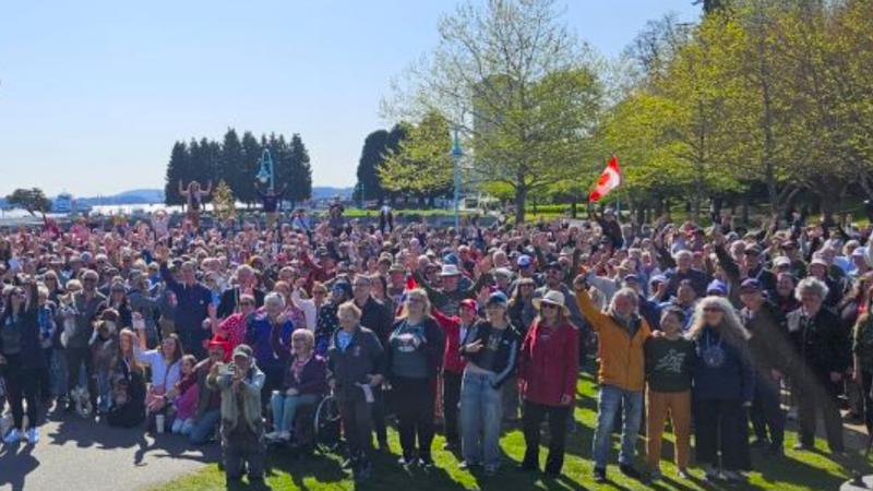 Vancouver Island hopeful for more local tourists this summer