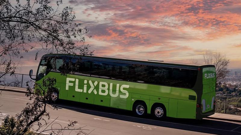 North Battleford joins new FlixBus Prairies route July 1