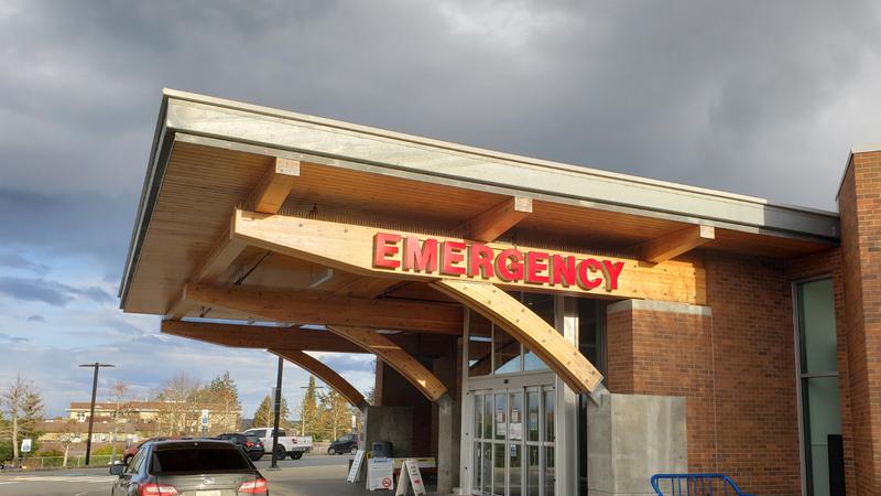 NRGH & other Island hospital wait times now available online