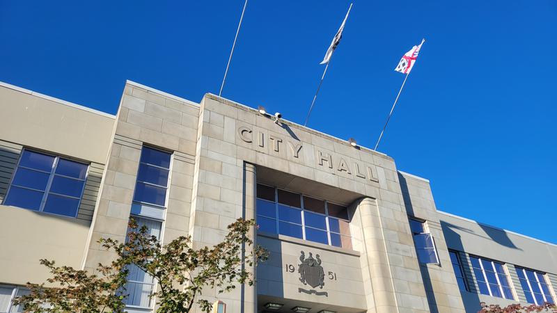 Appeal lodged by City of Nanaimo in termination case of former financial manager