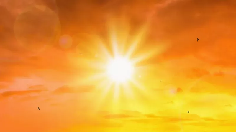Medicine Hat heat warning remains in place Wednesday, Bow Island sets new record temperature
