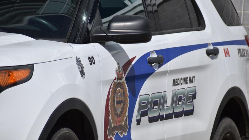 Medicine Hat man facing multiple drugs and weapons charges after arrest