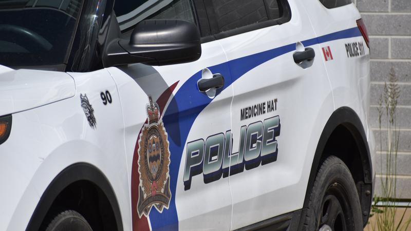 Medicine Hat Police investigate Saturday night disturbance at stampede