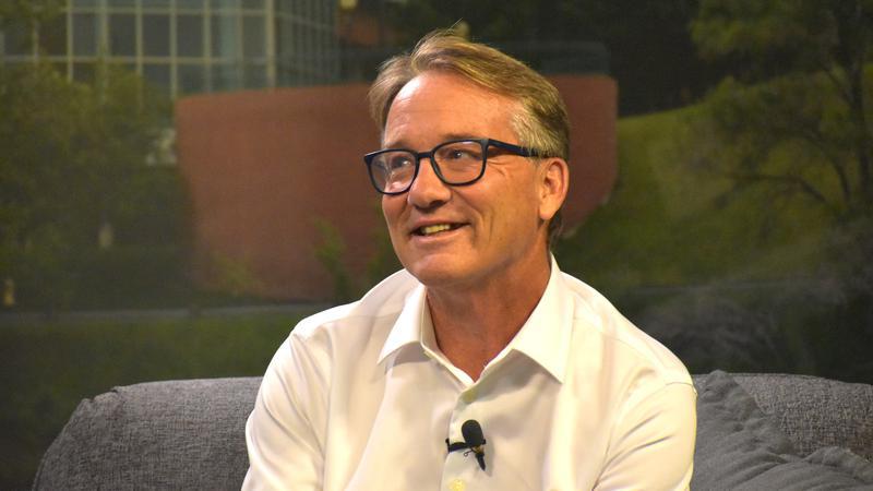 Former MLA Barnes set to run for mayor of Medicine Hat