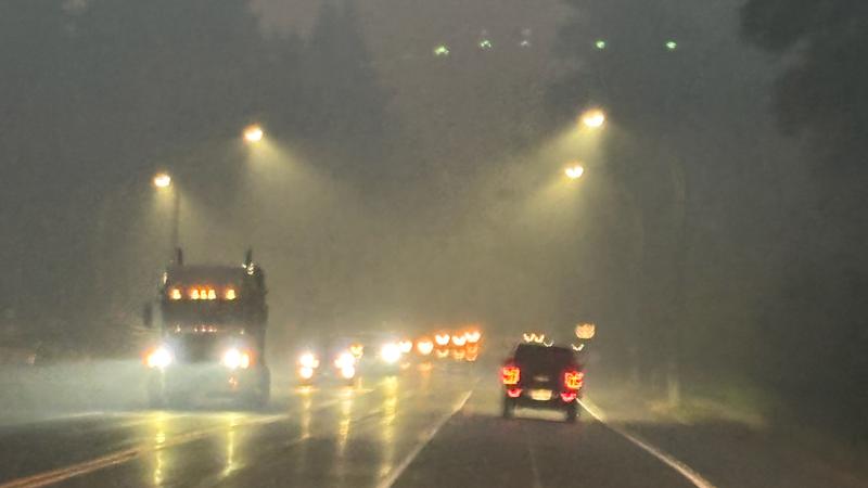Nanaimo, Oceanside & Port Alberni air quality among worst in Canada