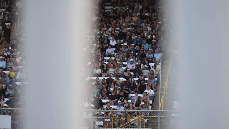 Medicine Hat Exhibition & Stampede grandstand funding decision postponed