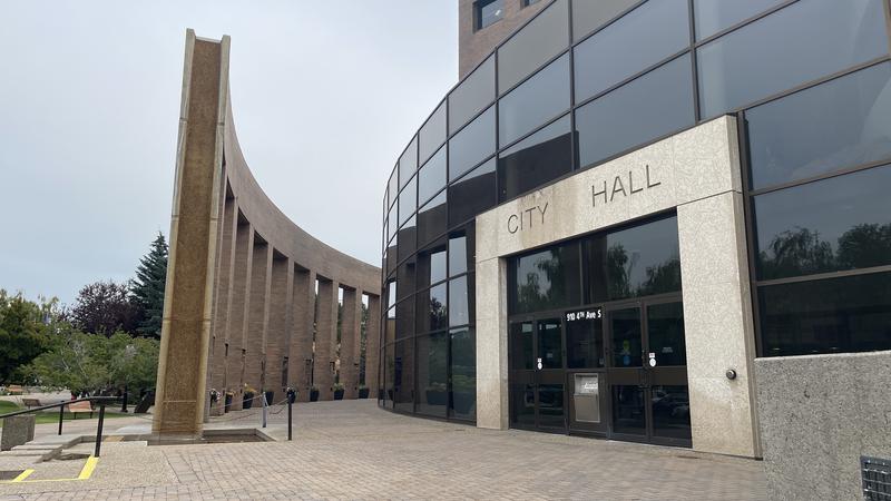 City of Lethbridge closures during Labour Day