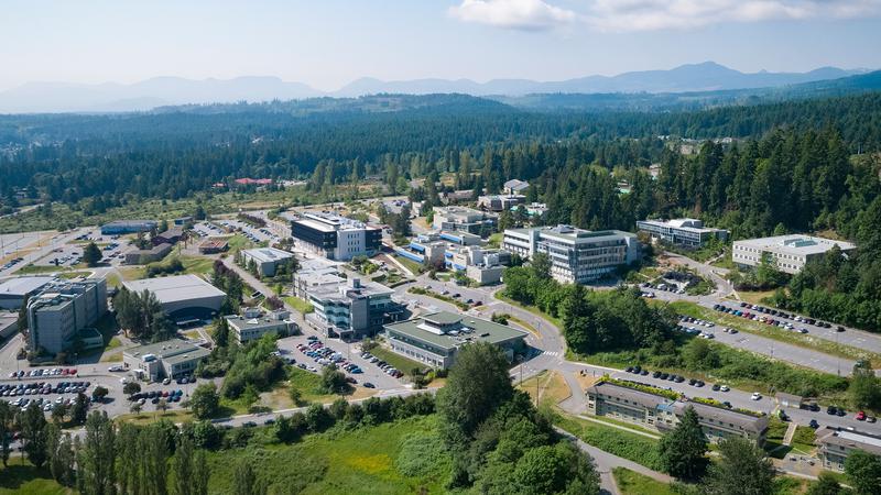 ‘Make it financially sustainable:’ interim VIU president navigating budgetary challenges