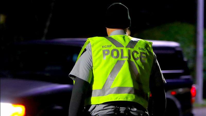 Man avoids further jail after drugs & several weapons seized during Nanaimo traffic stop