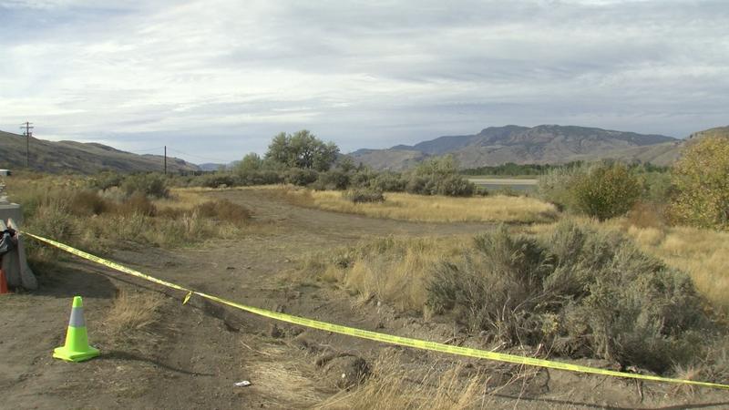 Two Kamloops men charged in 2021 Mission Flats killing