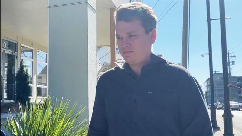 Driver avoids prison sentence for leaving scene of fatal Cedar crash