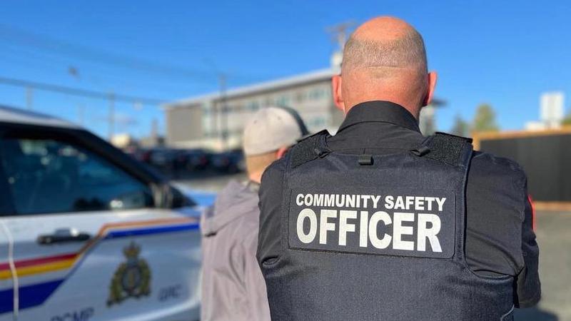 Three new trucks coming online to aid CSO response in downtown Nanaimo
