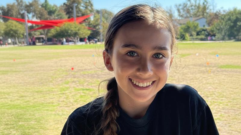 13-year-old Nanaimo skateboarder Japan-bound for World Skate Tour event