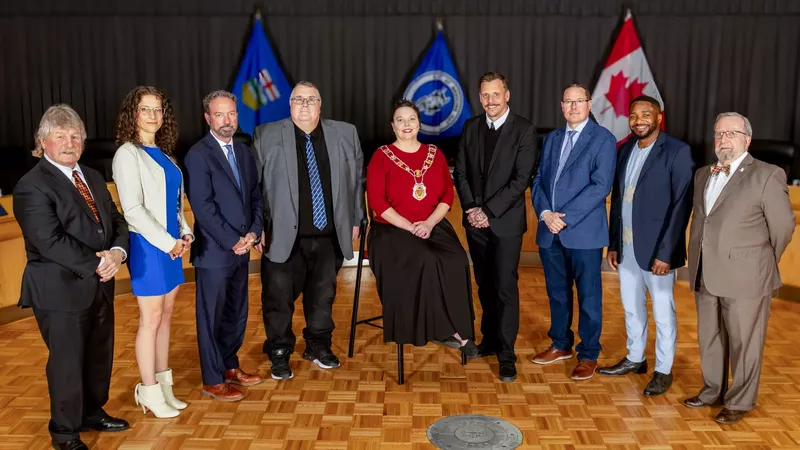 Budget talks set to dominate Medicine Hat City Council meeting Monday night