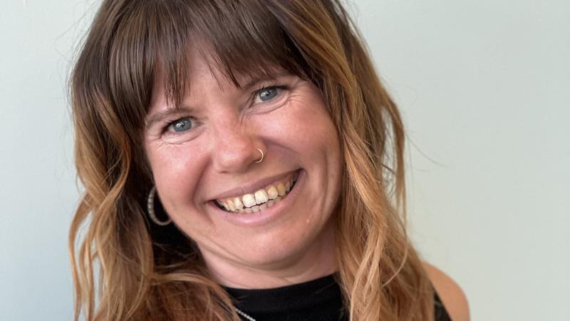 Medicine Hat resident has won an Alberta Inspiration Award after being recognized for their community work