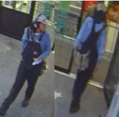 Police seek suspect in sexual assault of 10-year-old in Surrey | 89.5 ...