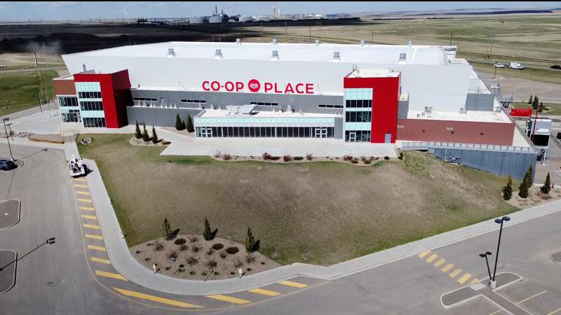 Here is what’s on this weekend in Medicine Hat: November 14-16